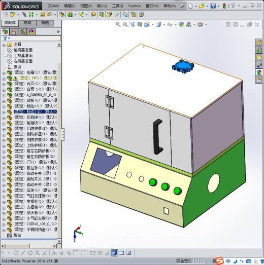功能测试机缩略图