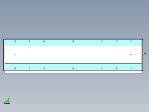 威洛博VG 系列模组VG22-L50π-S500-BC-ZP75B-C3-K后视缩略图