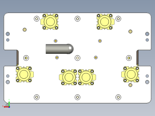 ETWD-C-CNC7-1101后视缩略图