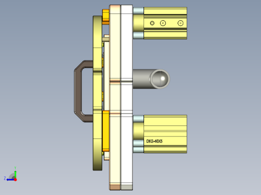 ETWD-C-CNC7-1101右视缩略图