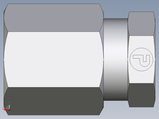 卡套式工业通用硬管接头EO_Blanking_plug_for_tube_ends_ROV06ZLCF后视缩略图