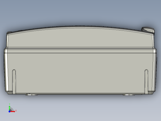电气柜-85612前视缩略图