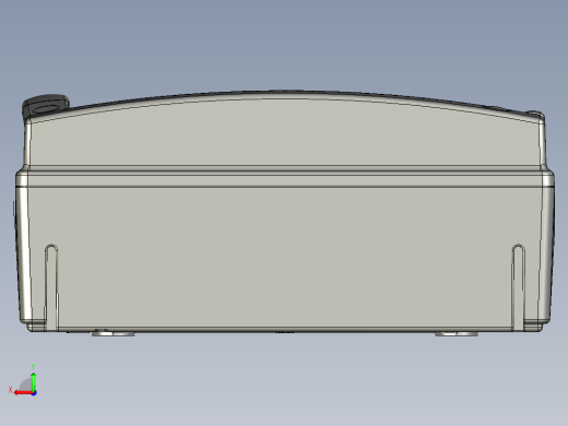 电气柜-85612后视缩略图