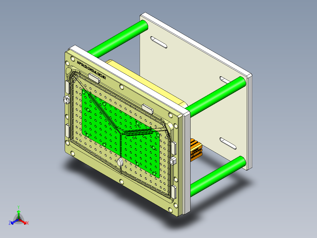 aap10-lcd-cover-al-CNC2笔记本CNC工装夹具三维模型-0519主视图