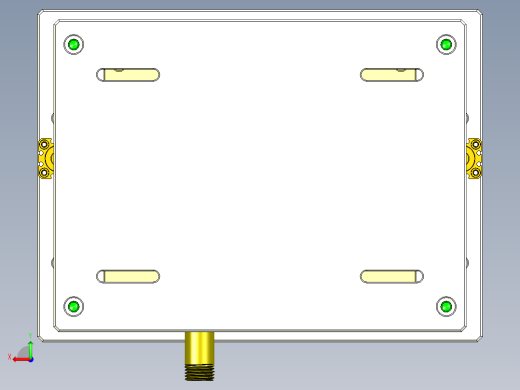 aap10-lcd-cover-al-CNC2笔记本CNC工装夹具三维模型-0519后视缩略图