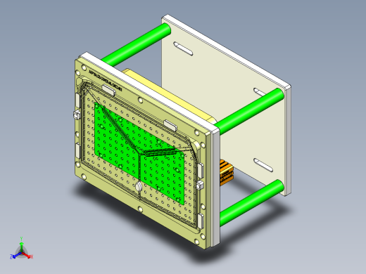 aap10-lcd-cover-al-CNC2笔记本CNC工装夹具三维模型-0519正等轴测缩略图