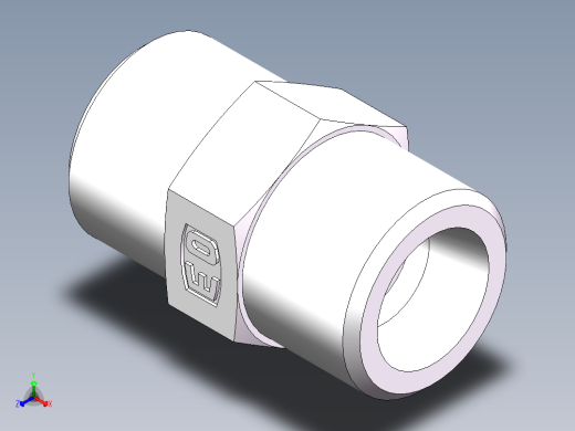 直通接头-G、1D-18