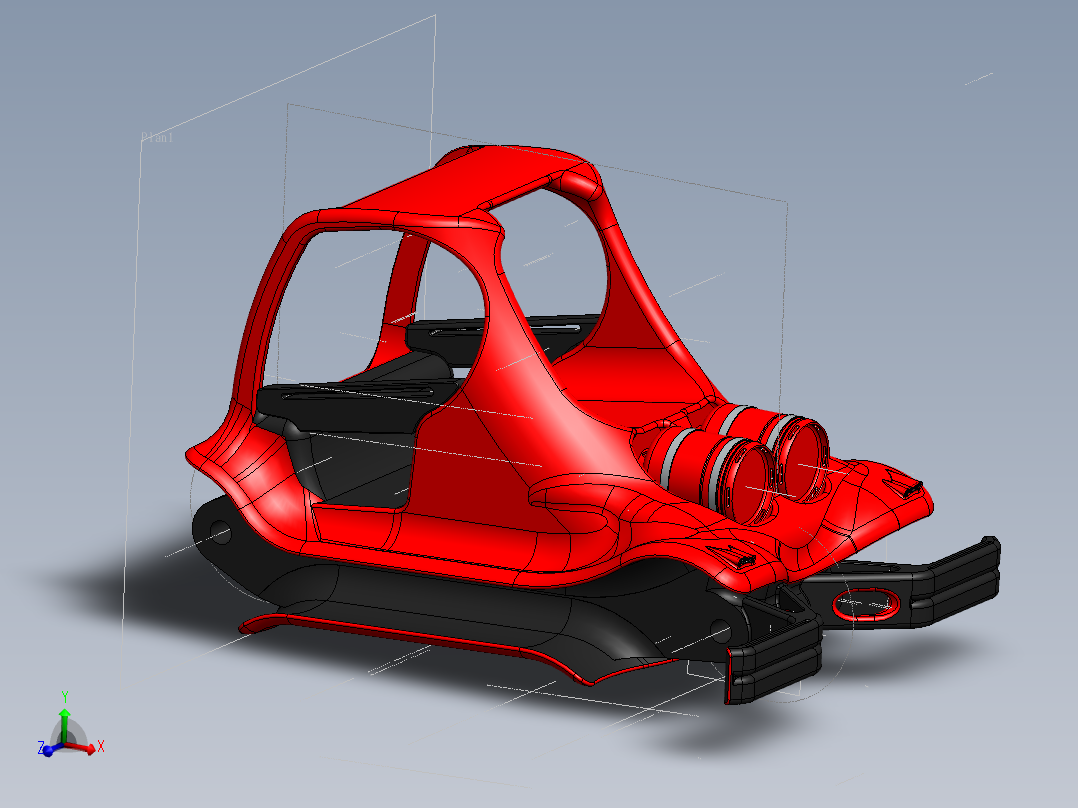 叉车、 叉车 SW(10)