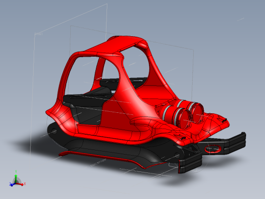 叉车、 叉车 SW(10)