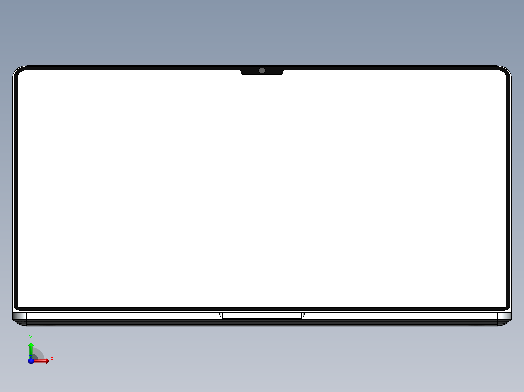 电脑、笔记本(113)前视图