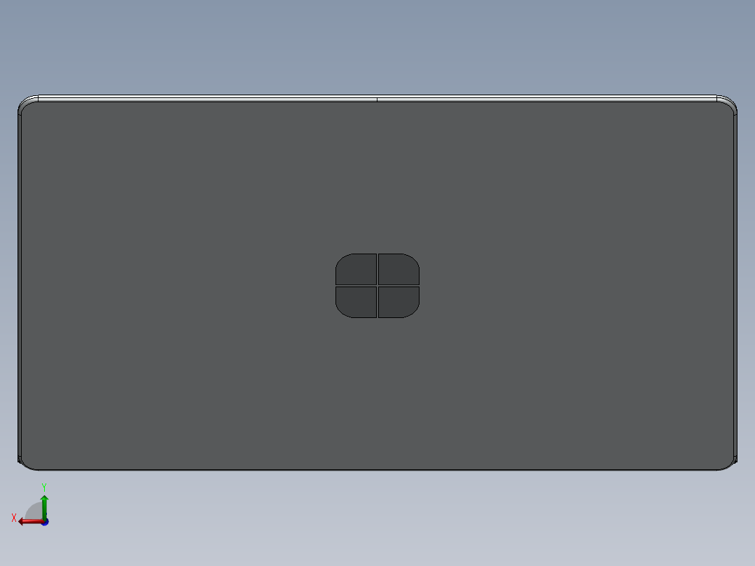 电脑、笔记本(113)后视图