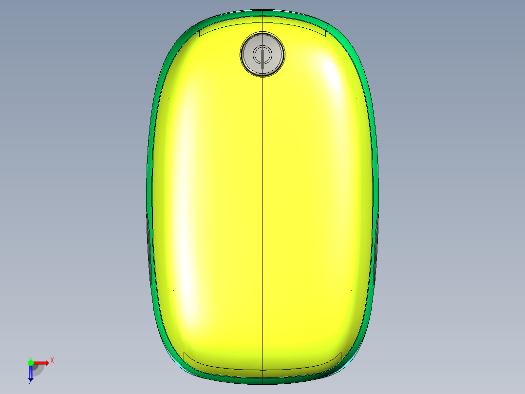 血糖仪夹手指- 1632334--220俯视图