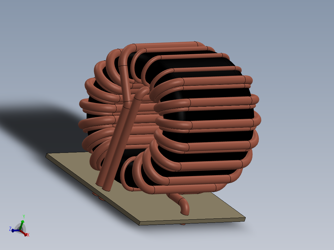 电焊机开关变压器