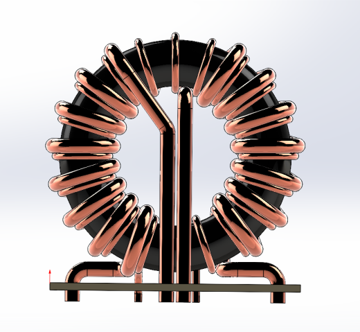电焊机开关变压器缩略图