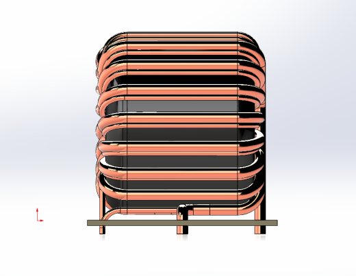 电焊机开关变压器缩略图