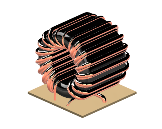 电焊机开关变压器缩略图