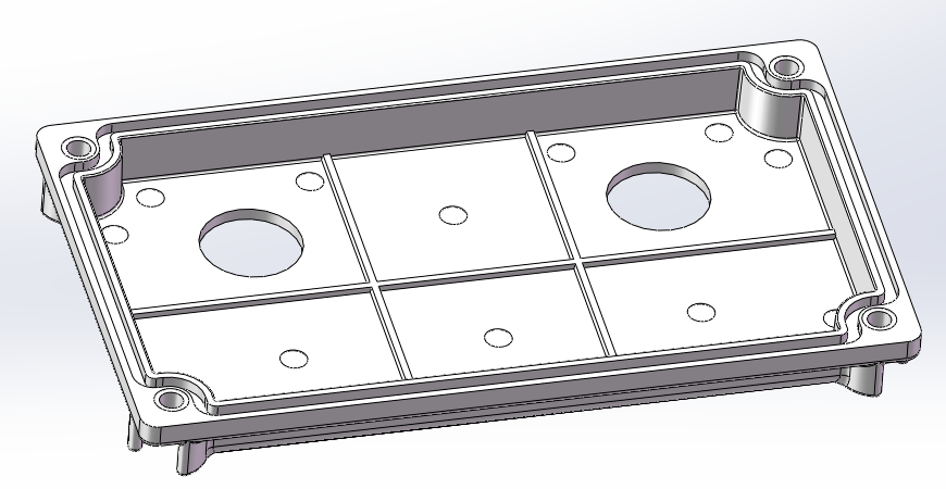 Exdb ebⅡB T4Gb和Exdb ebⅡC T6Gb两款常用防爆控制箱