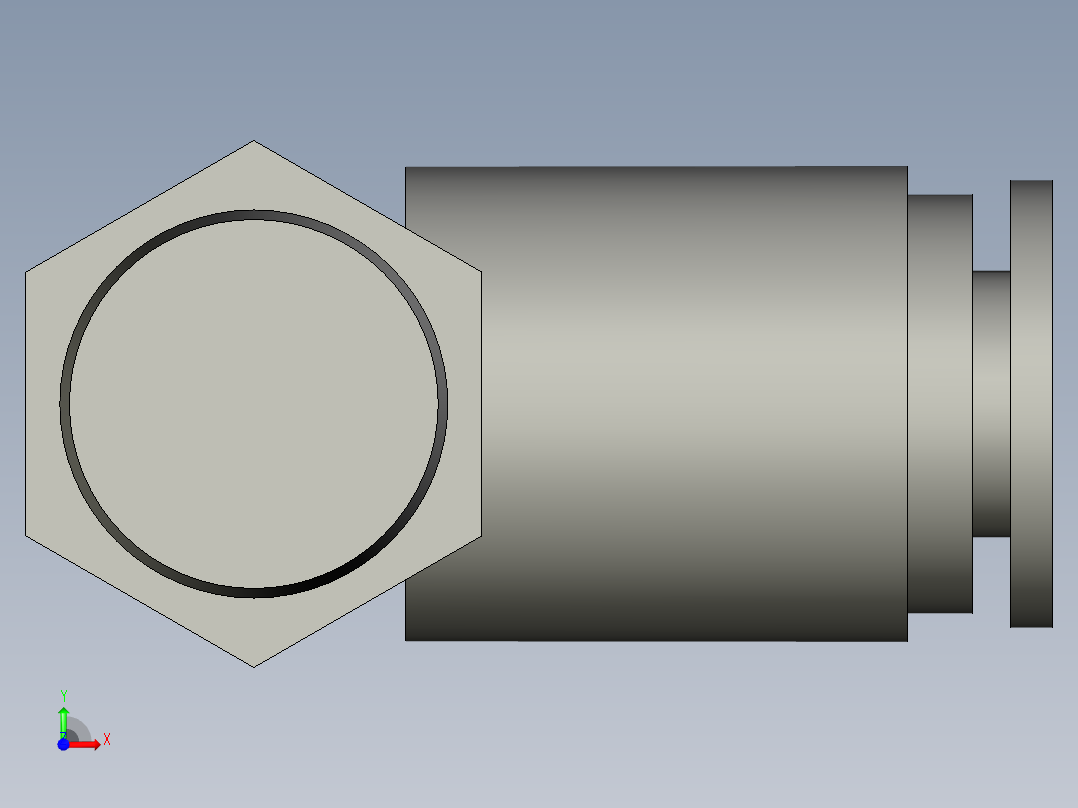 GWL4-6替代圖前视图