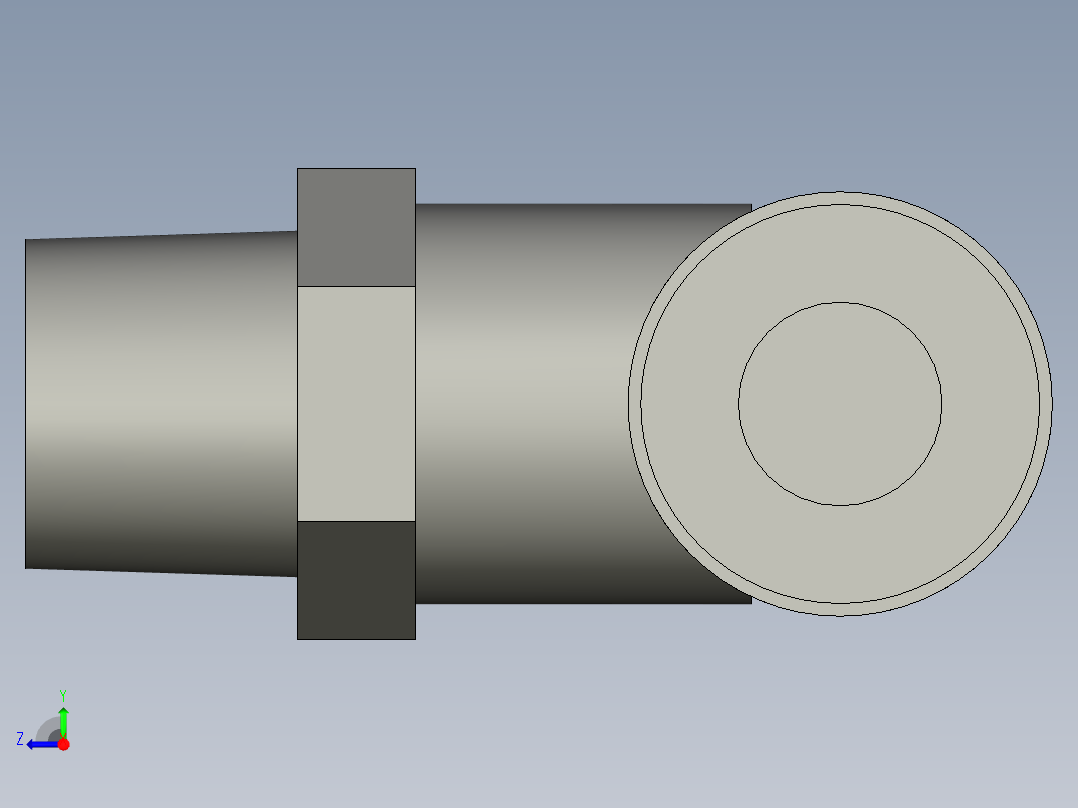 GWL4-6替代圖右视图