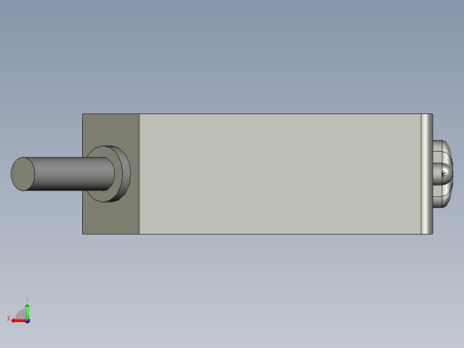 CR-10-KH后视缩略图