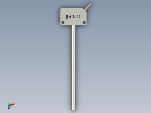 CR-10-KH俯视缩略图