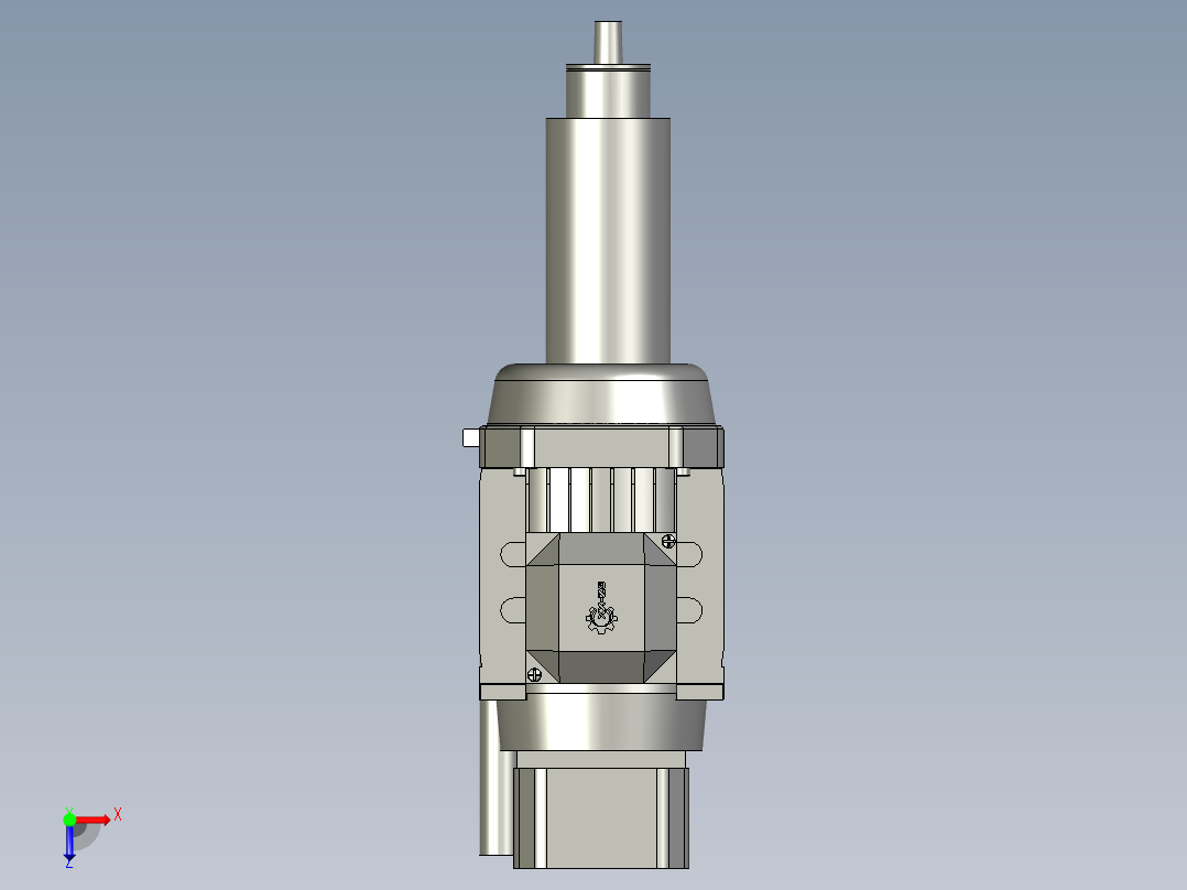 74-80行程动力俯视图