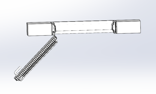 防火门模型缩略图