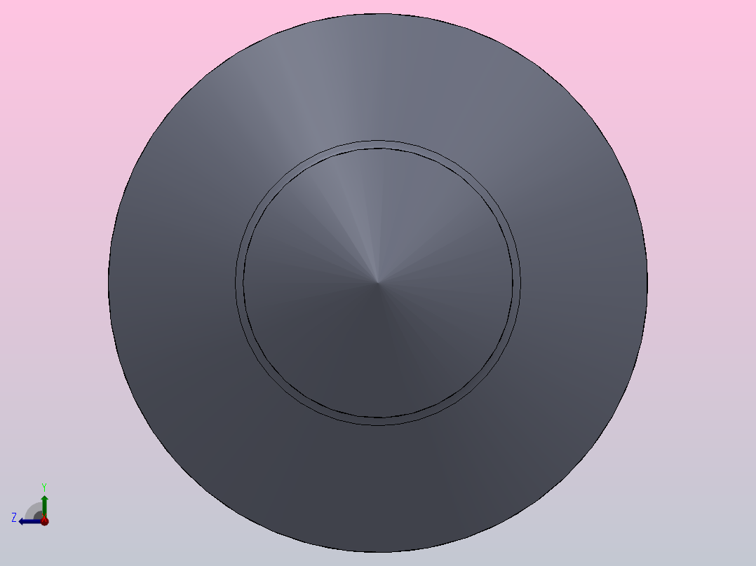 多套GBT99-GBT952木螺钉3D模型Solidworks设计右视图
