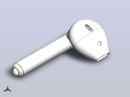 苹果airpods 