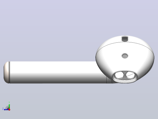 苹果airpods 右视缩略图