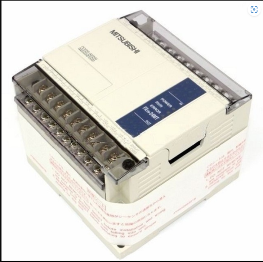 FX1S-40MR缩略图