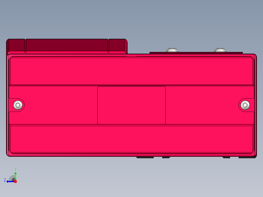 IAI电缸电动滑台EC-RR7LR-65-1-ML-_0_右视图
