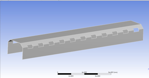移动模架造桥机结构有限元分析(sw+cad+说明书)缩略图