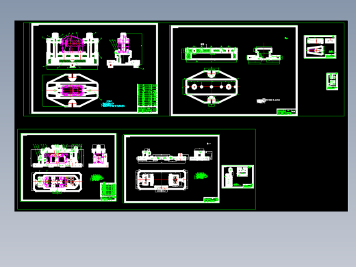 带式运输机减速箱箱体零件机械加工工艺规程及工装设计
