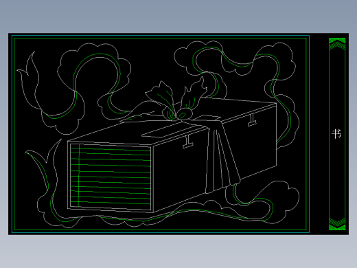 家装图库二-FH02115F