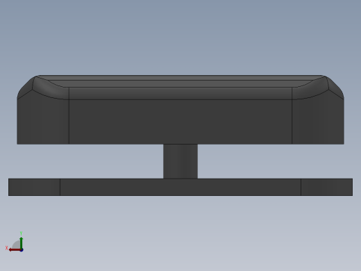 键盘后视缩略图