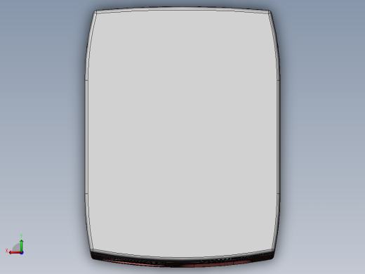 F807 钱币扎把机捆钞机后视缩略图