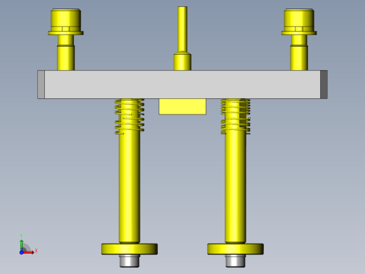 常用机械结构 (380)右视缩略图