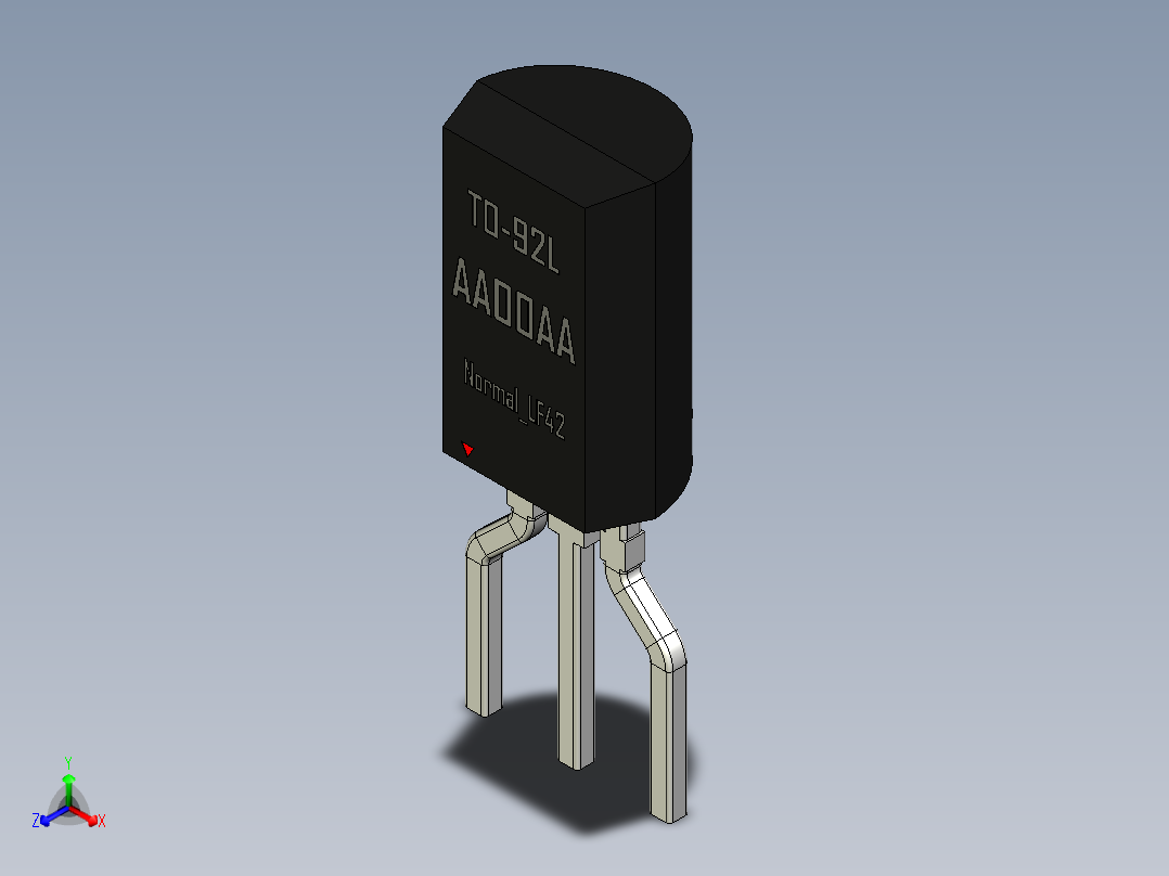 TO-92L_Normal_LF42_rev1.0.rar正等轴测图