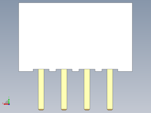 JST-B4B-PH-K-S后视缩略图