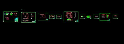 Q402-监控器吊支架冲压复合模具设计【三维SolidWorks】缩略图
