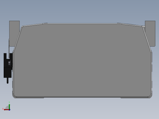 精密模组MT220-L150-1700-L-M75-C4后视缩略图
