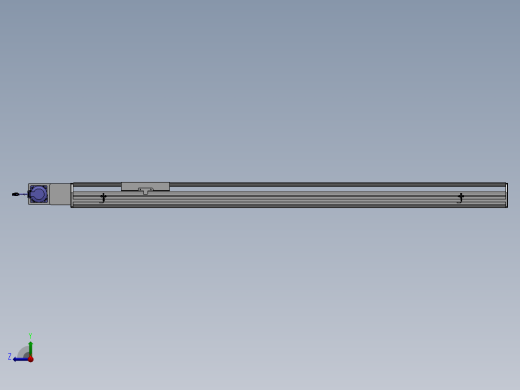 精密模组MT220-L150-1700-L-M75-C4右视缩略图