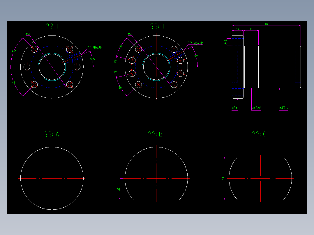 银泰PMI-FSDC02525T2-C