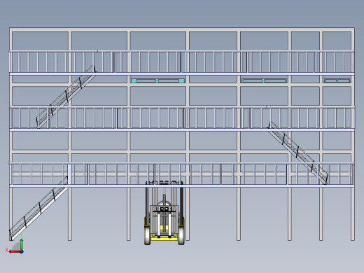 车间后视缩略图