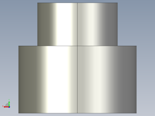 船舶管路系统SeaCor_ReducerCoupling_SxS_37J129291_2.5in x 1.5in后视缩略图