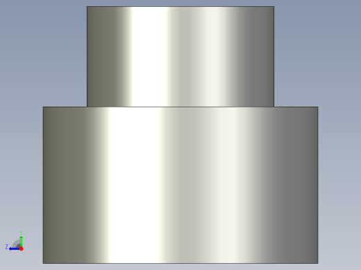 船舶管路系统SeaCor_ReducerCoupling_SxS_37J129291_2.5in x 1.5in右视缩略图