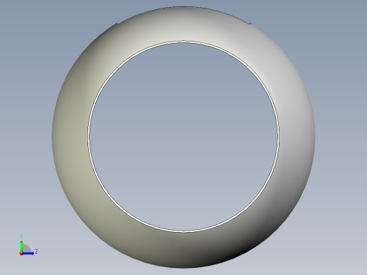 管道手动球阀-水管开关阀-手动阀门395_08_E_1_ball左视缩略图