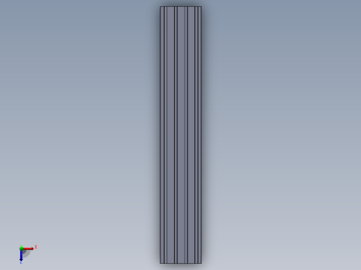 铝型材及其附件铝型材及其附件1.11.40.040160.10俯视缩略图