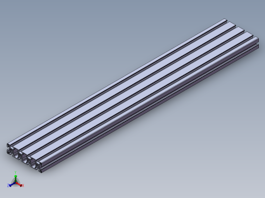 铝型材及其附件铝型材及其附件1.11.40.040160.10正等轴测缩略图